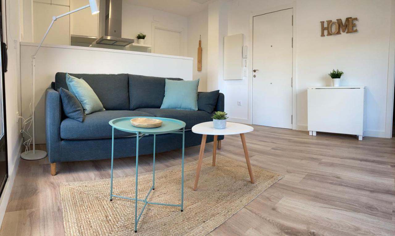 Teruelhome I Con Encanto Y Parking * Teruel