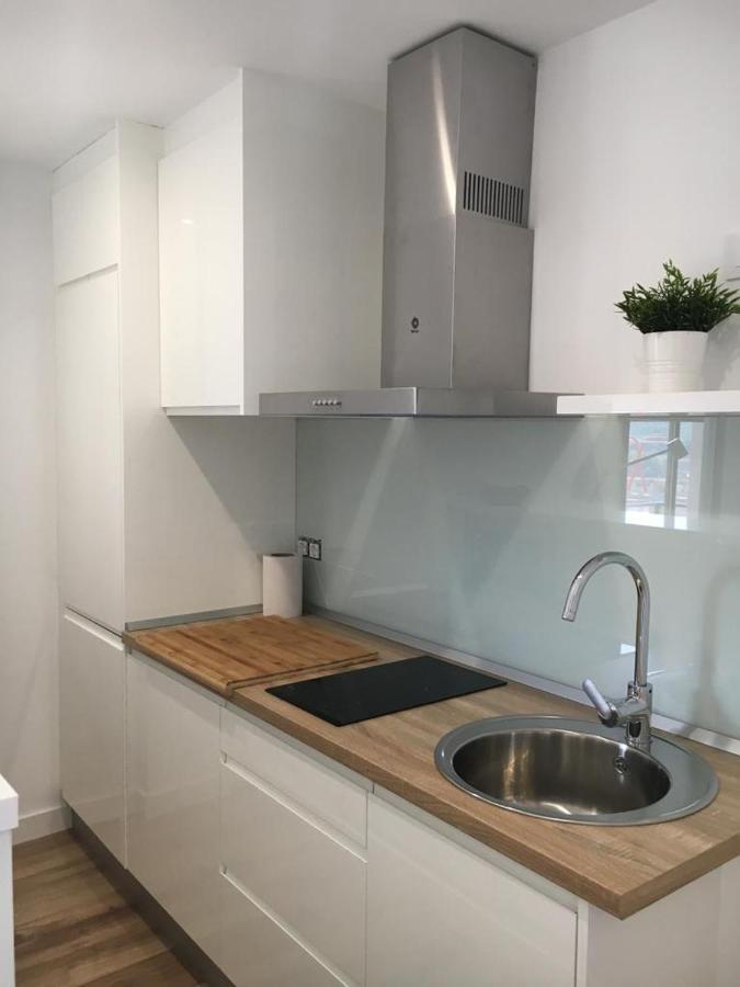 Apartment Teruelhome I Con Encanto Y Parking